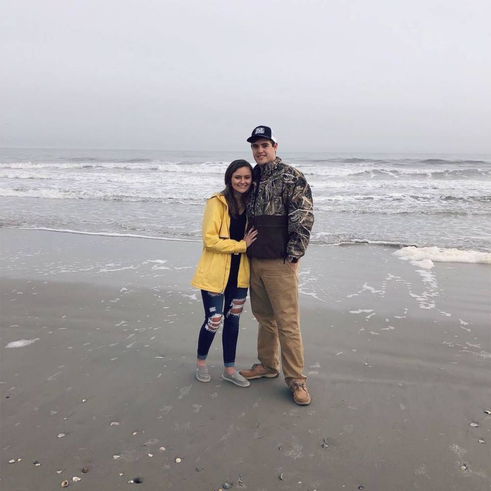 Meet your Posher, Jordan